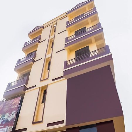OYO 78420 Flagship Hotel Dream Inn Danapur Exterior foto
