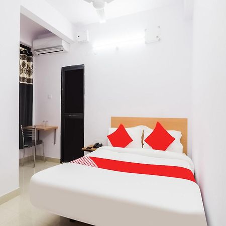 OYO 78420 Flagship Hotel Dream Inn Danapur Exterior foto