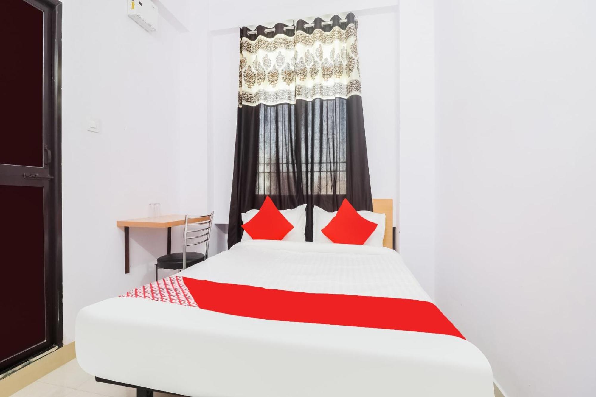 OYO 78420 Flagship Hotel Dream Inn Danapur Exterior foto