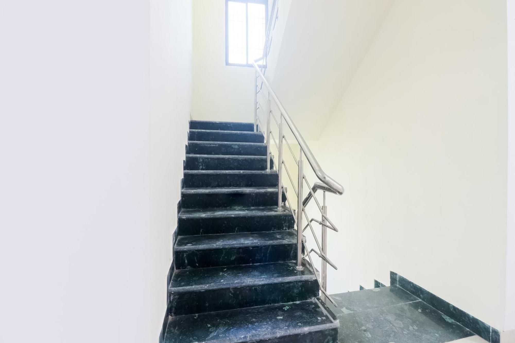 OYO 78420 Flagship Hotel Dream Inn Danapur Exterior foto