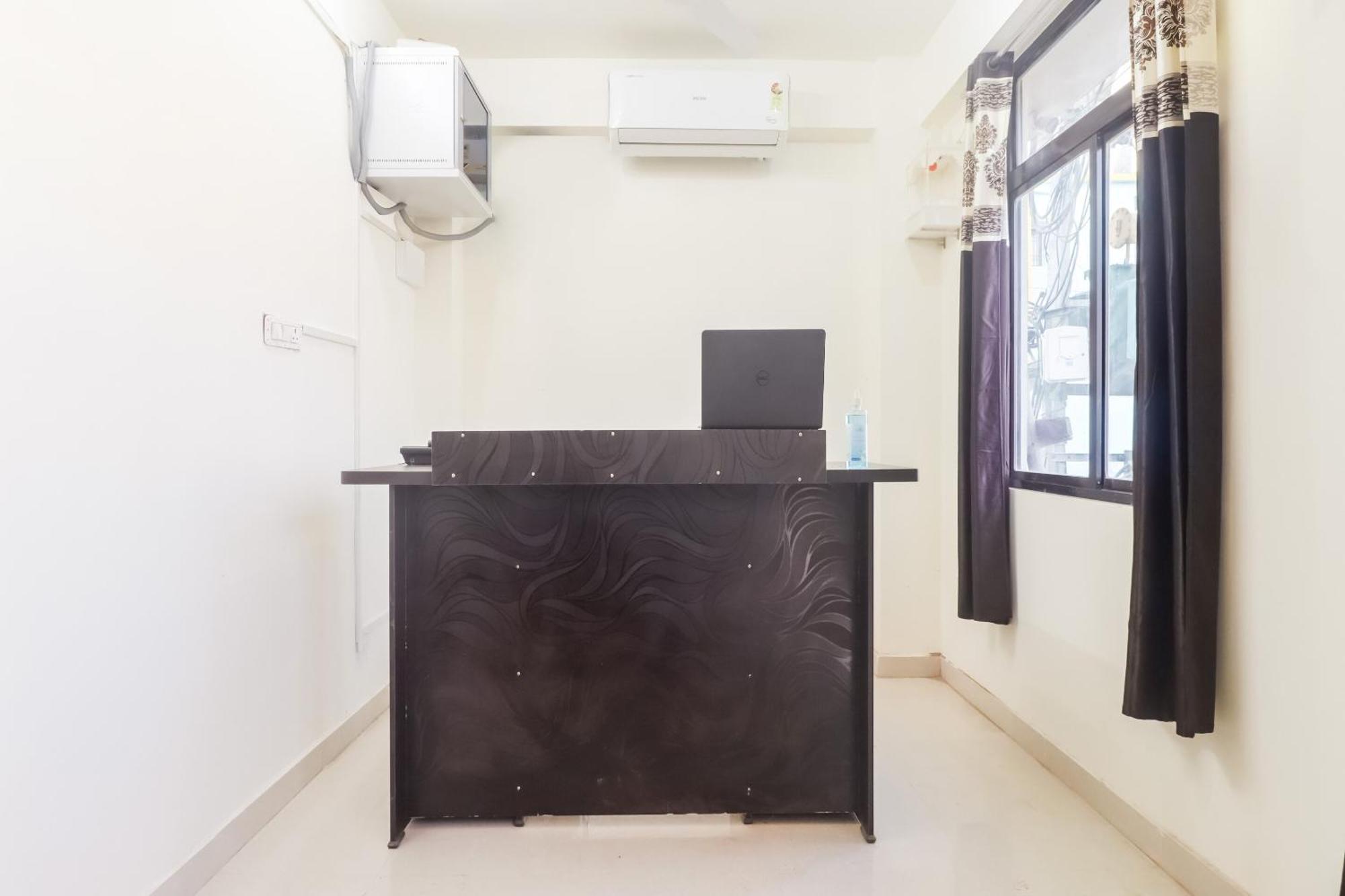 OYO 78420 Flagship Hotel Dream Inn Danapur Exterior foto