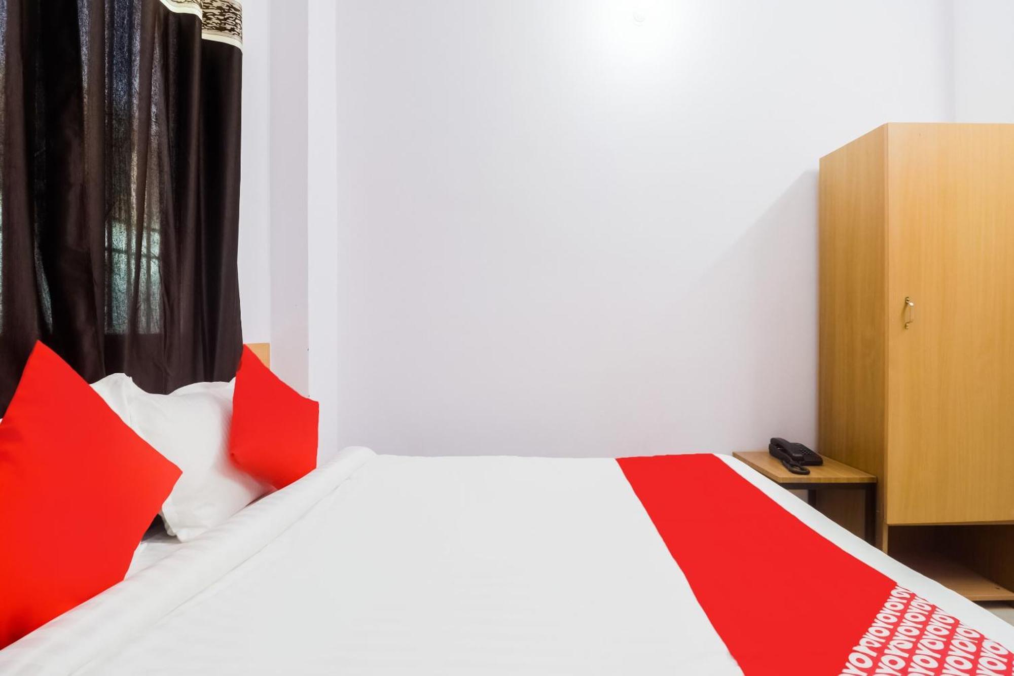 OYO 78420 Flagship Hotel Dream Inn Danapur Exterior foto