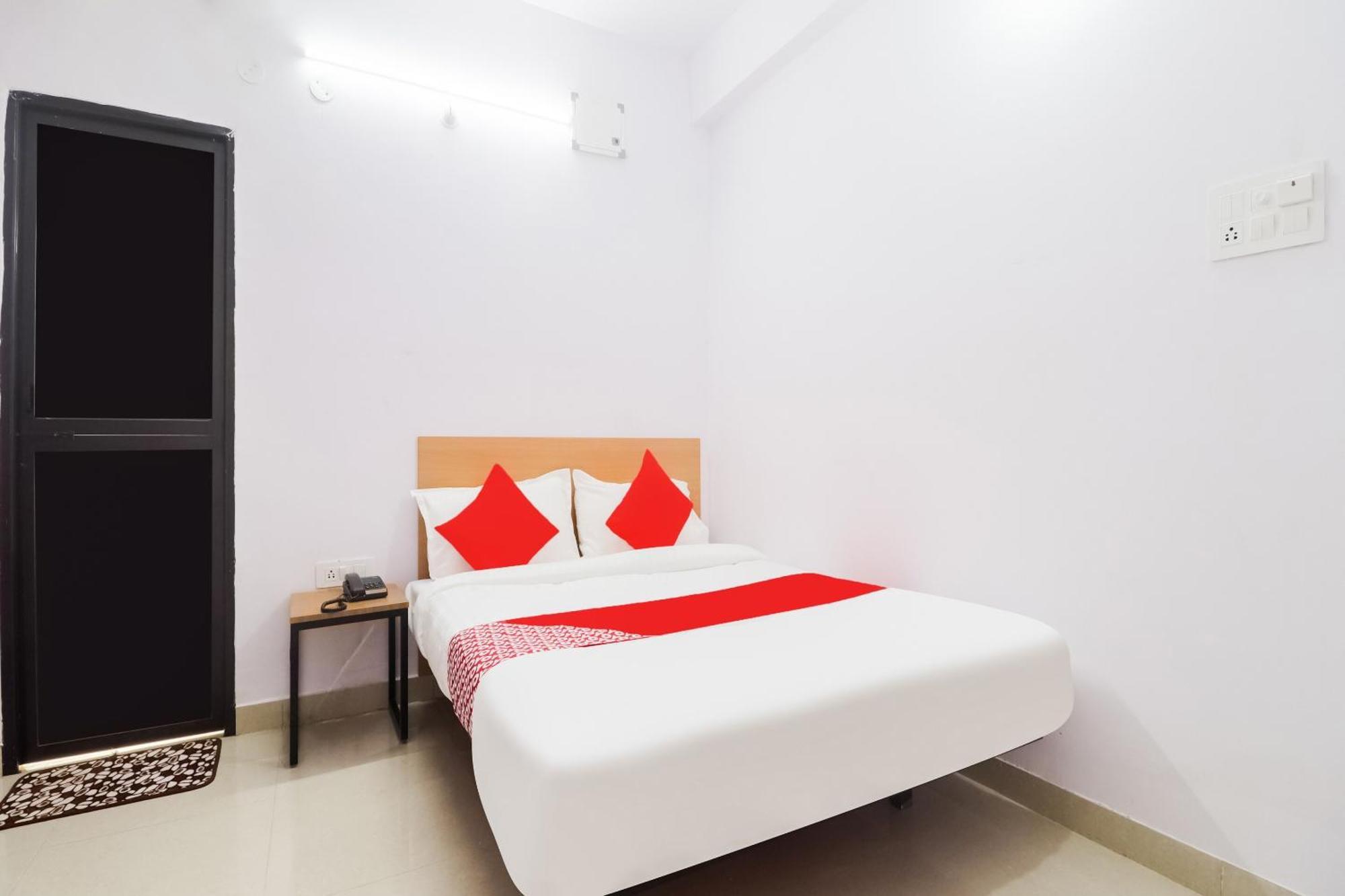 OYO 78420 Flagship Hotel Dream Inn Danapur Exterior foto