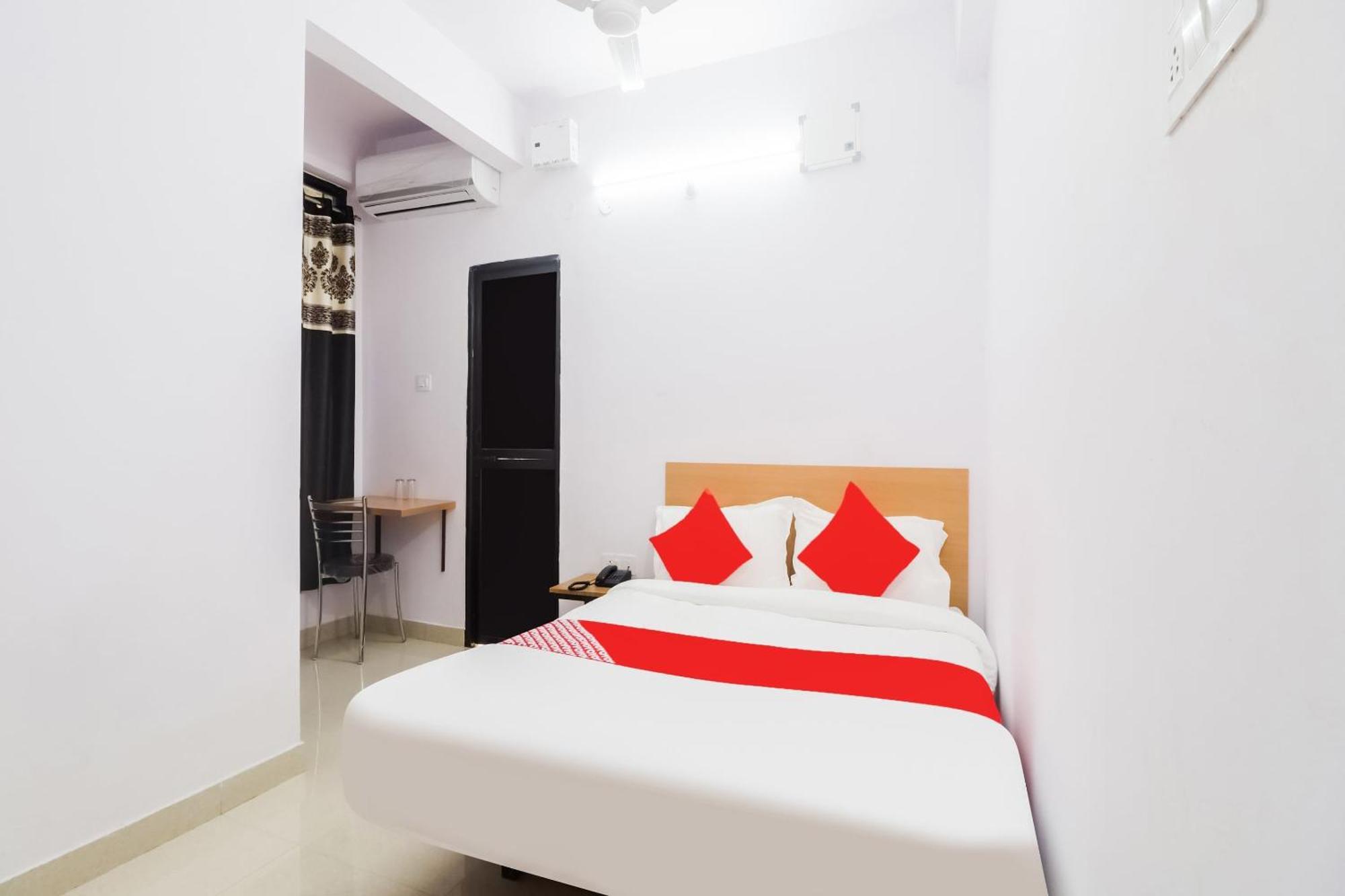 OYO 78420 Flagship Hotel Dream Inn Danapur Exterior foto