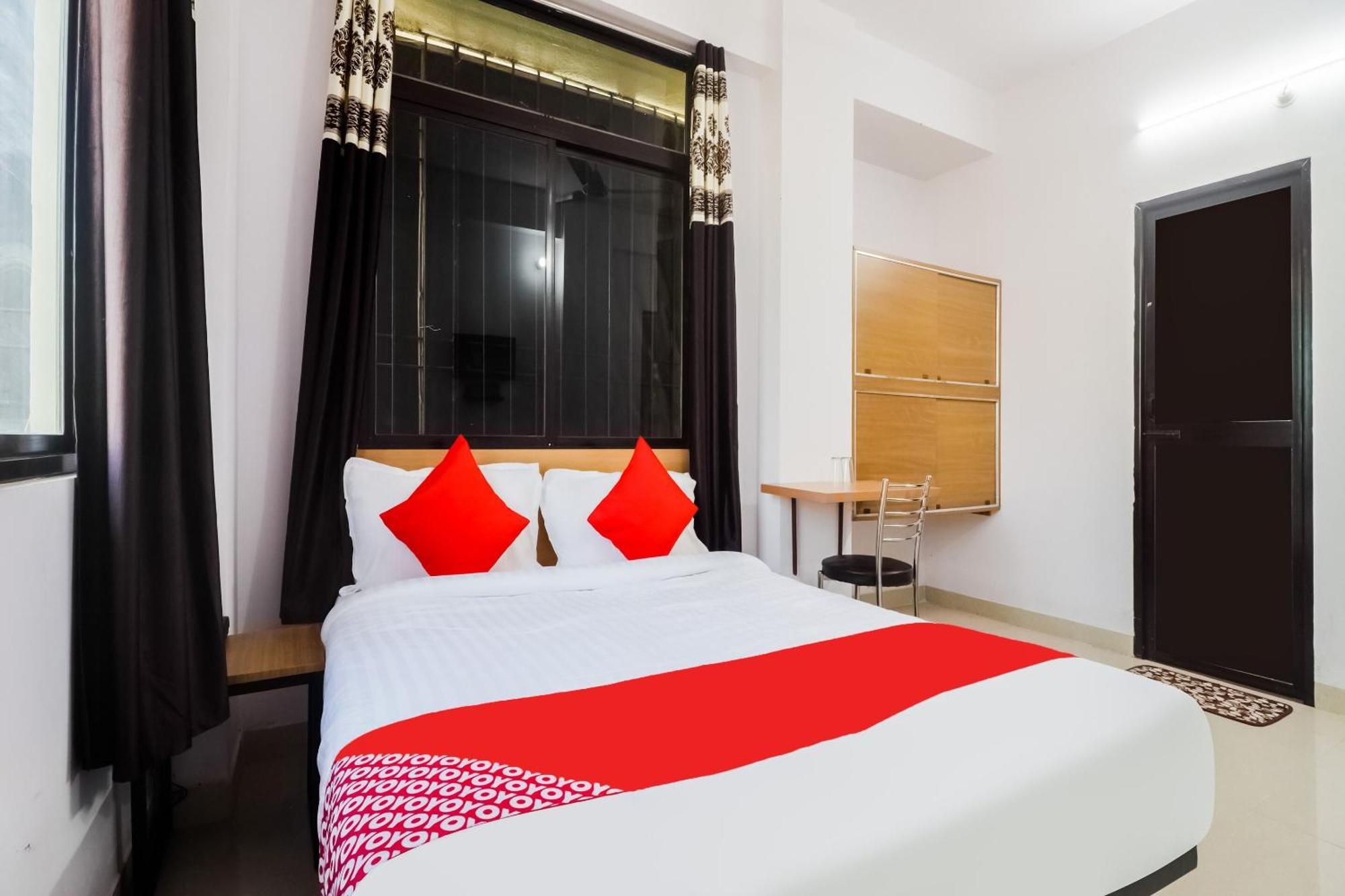 OYO 78420 Flagship Hotel Dream Inn Danapur Exterior foto